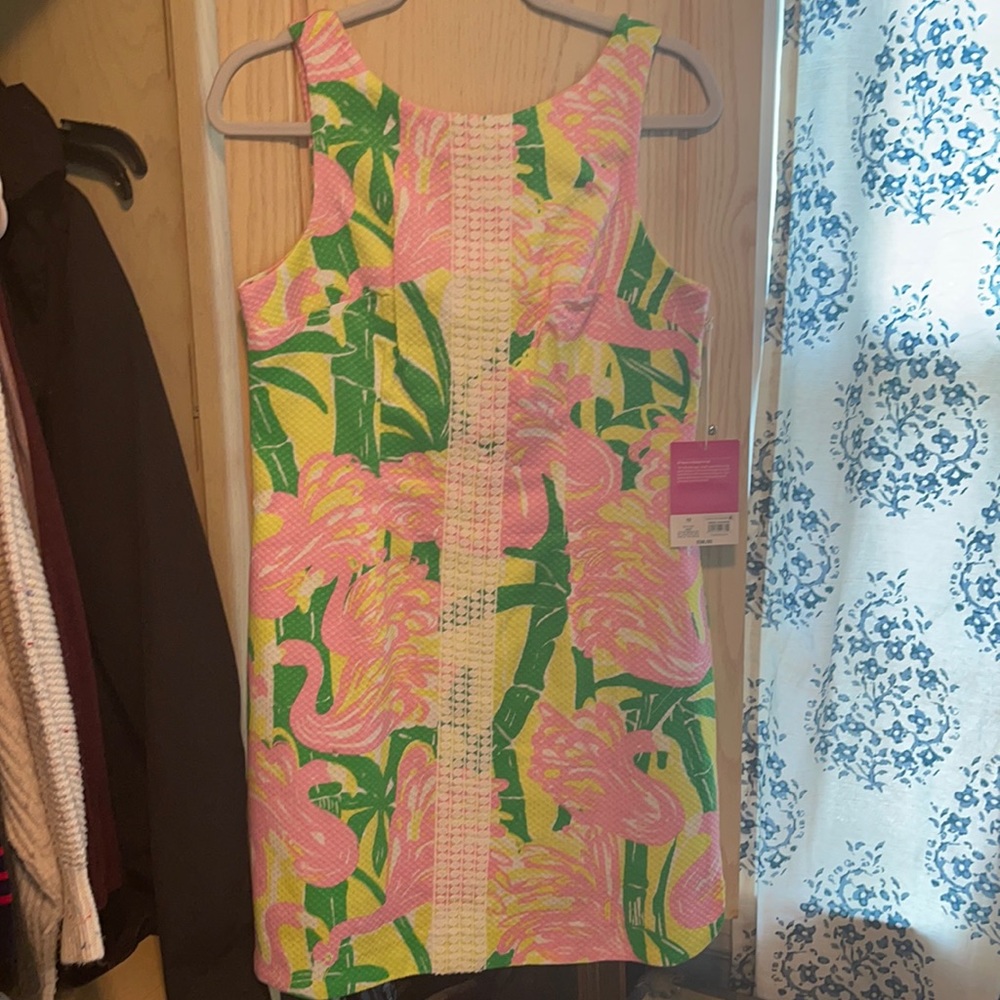 Lilly for target mini, shift